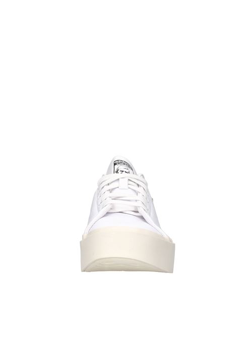  ADIDAS | STAN SMITH BONEGA WBIANCO